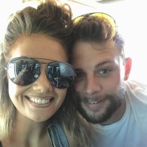 Meet your Posher, Christopher keith